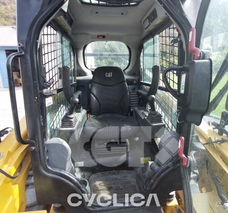 Skid steers  289D3 BT900642 - 10