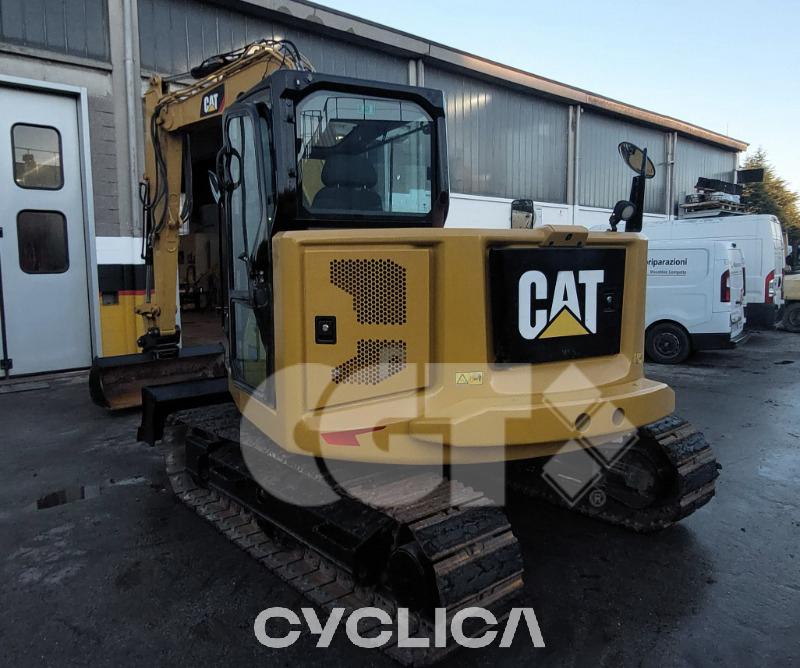 Escavatori cingolati  309 CR GW900260 - 7