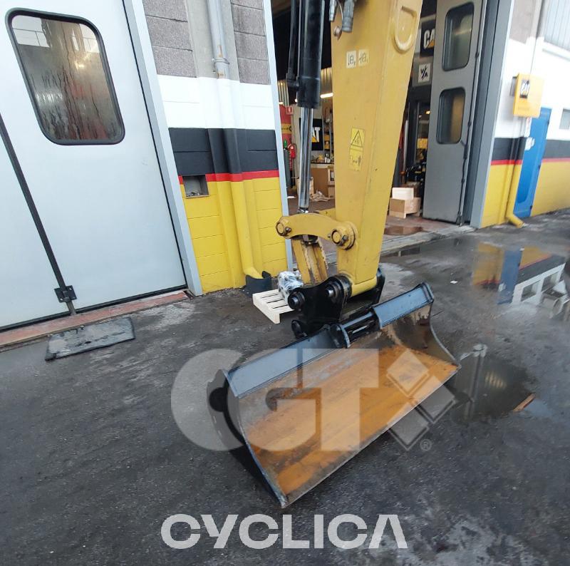 Escavatori cingolati  309 CR GW900260 - 10