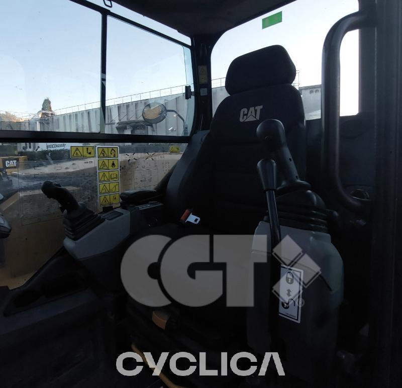 Escavatori cingolati  309 CR GW900260 - 13