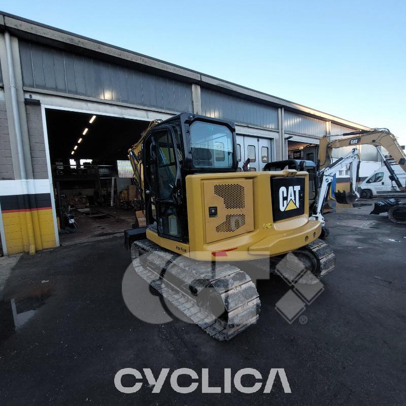 Crawler excavators  309 CR GW900237 - 6