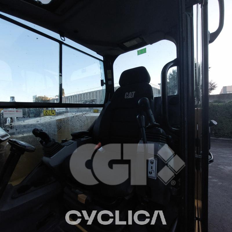 Crawler excavators  309 CR GW900237 - 11