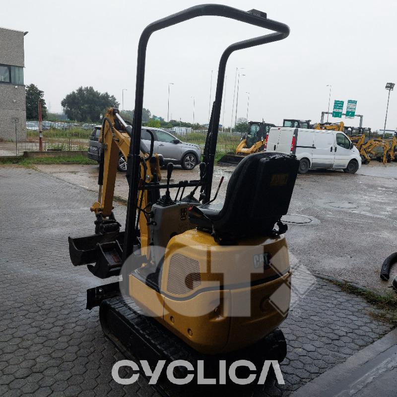 Crawler excavators  300.9D LJM02948 - 2