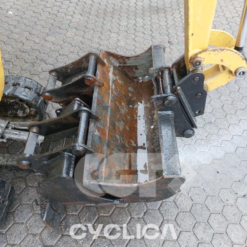 Crawler excavators  300.9D LJM02948 - 5