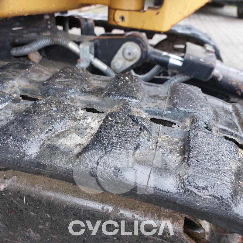 Crawler excavators  300.9D LJM02948 - 6