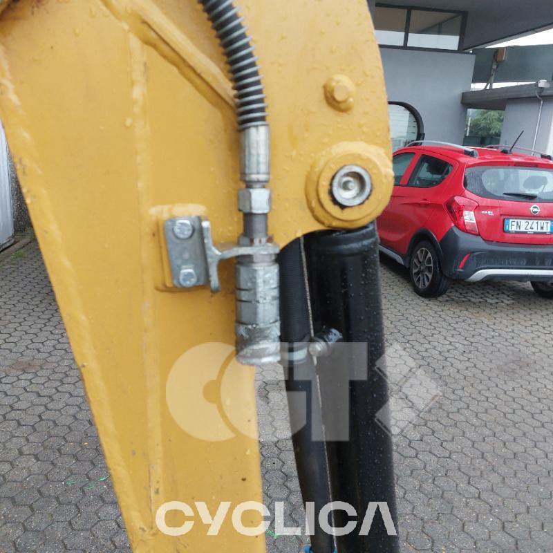 Crawler excavators  300.9D LJM02948 - 8