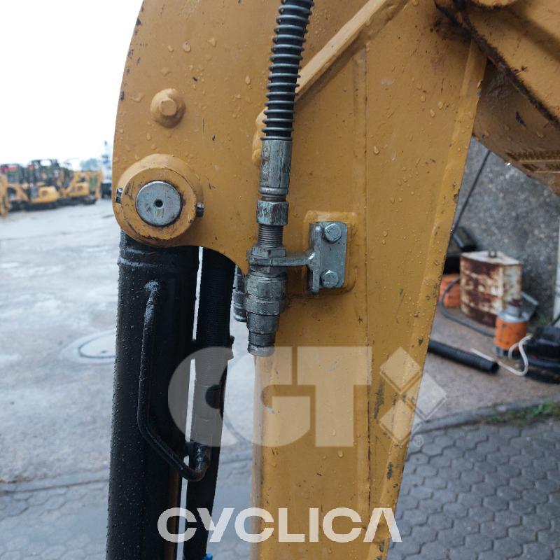 Crawler excavators  300.9D LJM02948 - 9