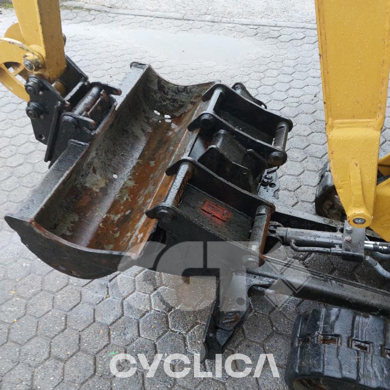 Crawler excavators  300.9D LJM02948 - 10