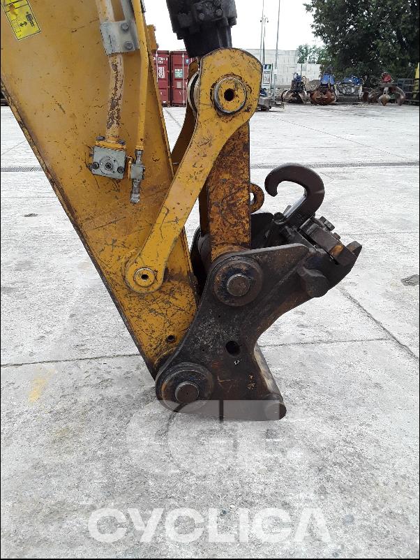 Crawler excavators  336F RBC00328 - 5