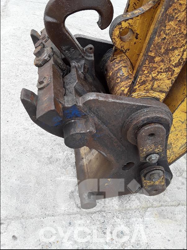 Crawler excavators  336F RBC00328 - 17