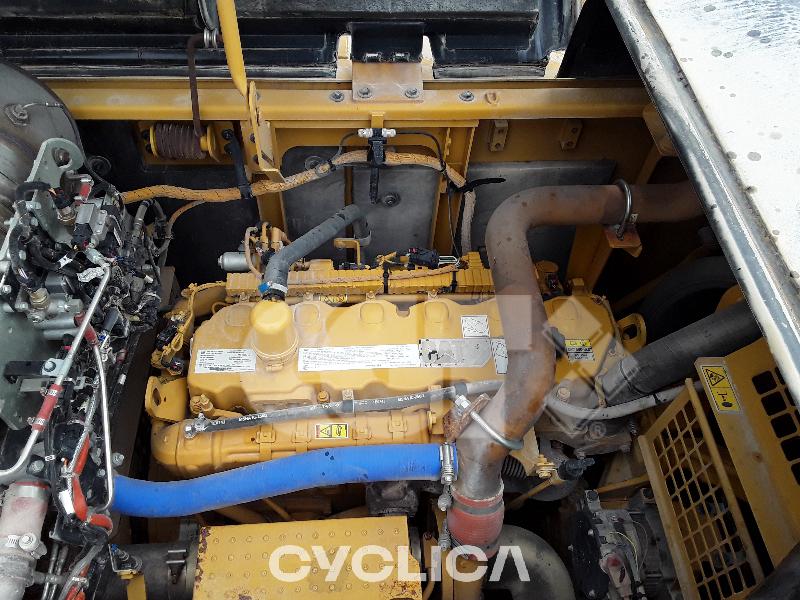 Crawler excavators  336F RBC00328 - 18