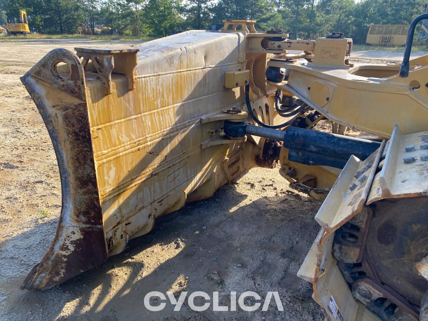 Bulldozer e trattori cingolati  D6 RDC00828 - 16