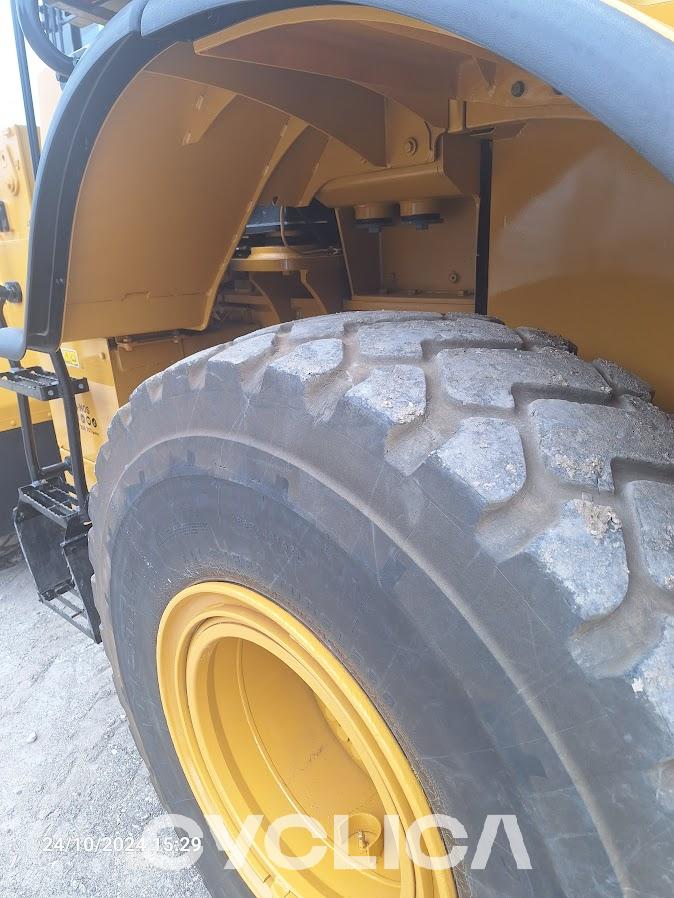 Wheel loaders  950G II M5T04320 - 2