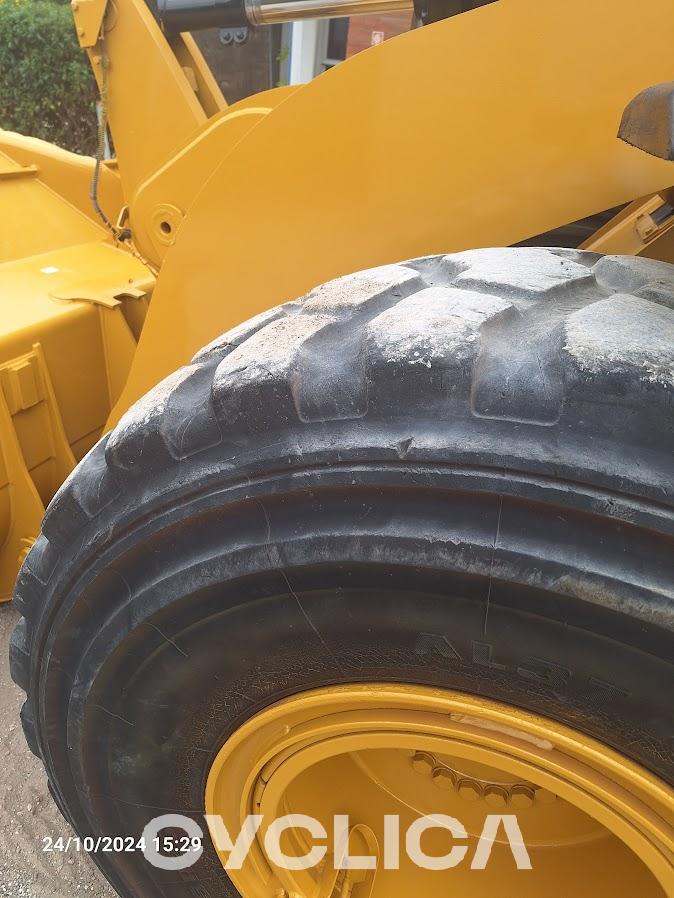 Wheel loaders  950G II M5T04320 - 14