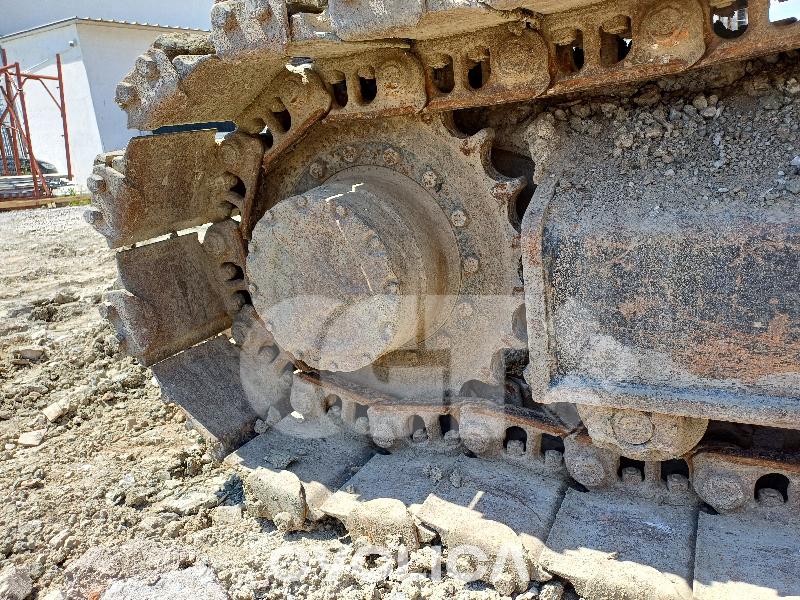 Crawler excavators  312B 9FS00904 - 11