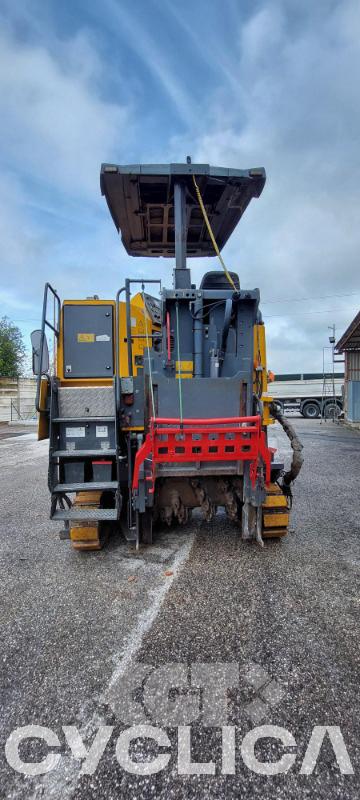 Pavimentación  W100F 08101### - 4