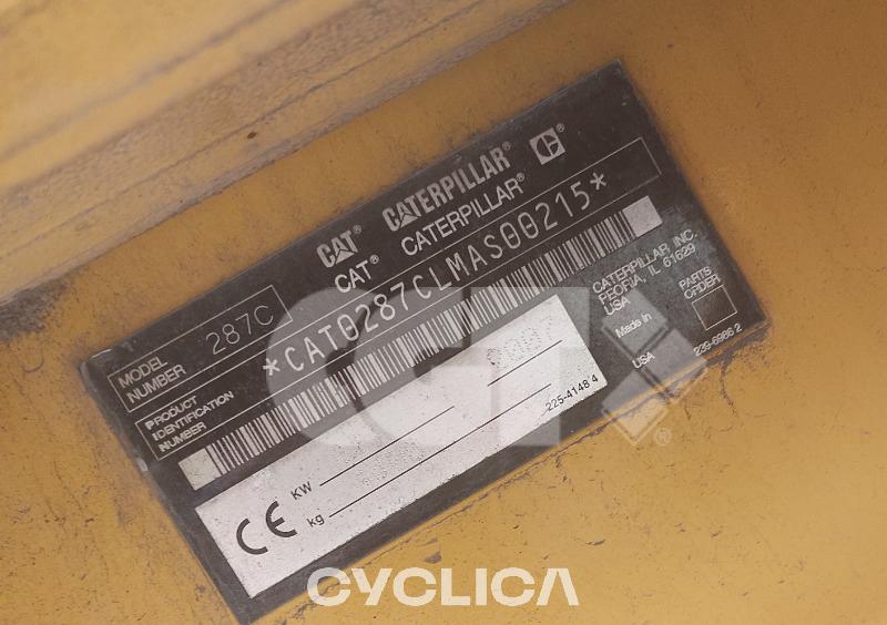 Minipale  287C ZDC MAS00215 - 13