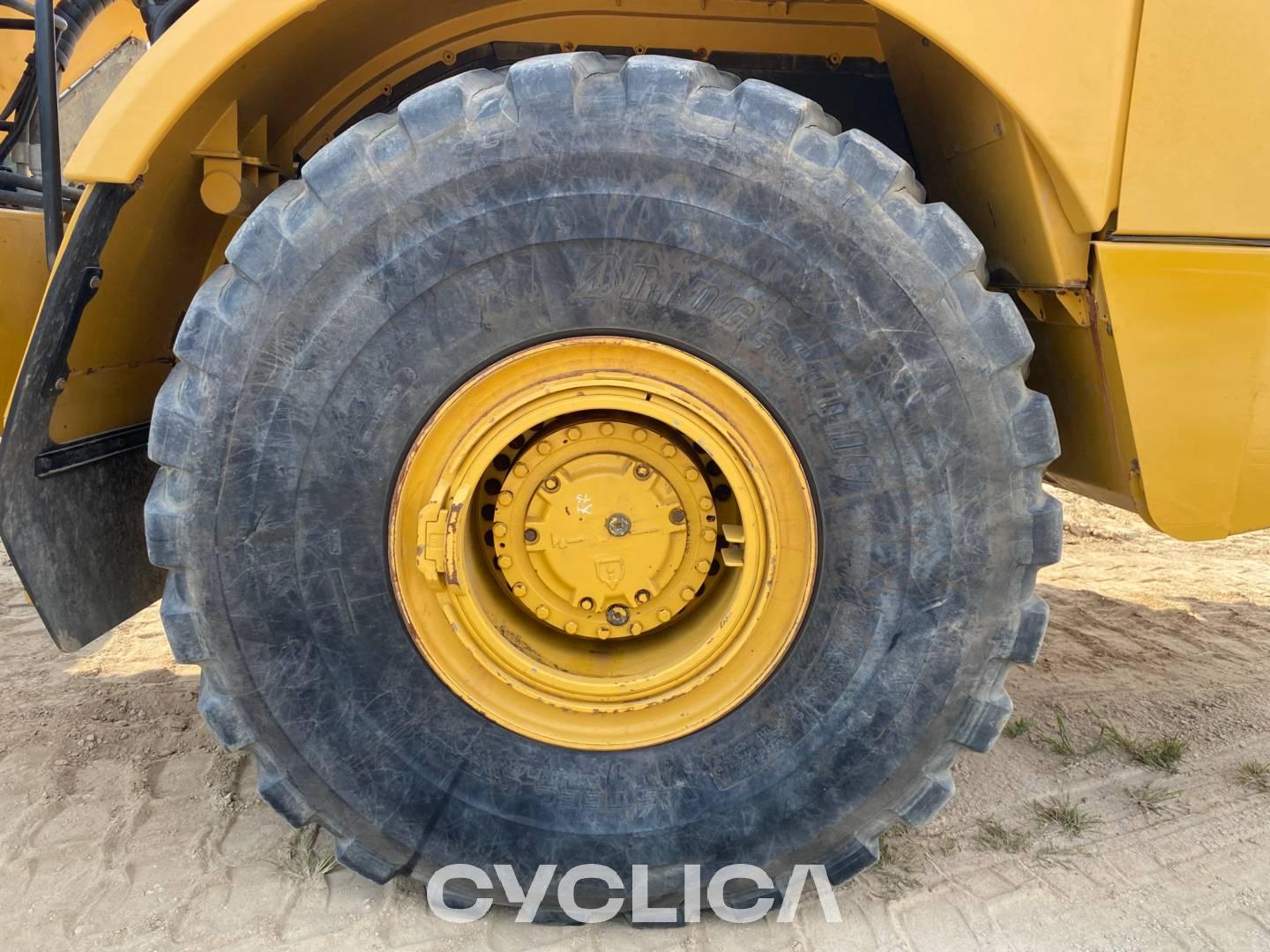 Dumper e autoarticolati  74504 3T602254 - 6