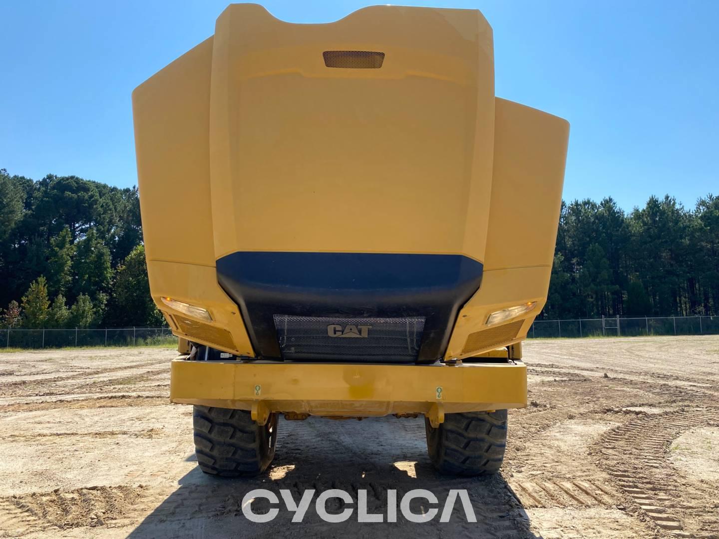 Dumper e autoarticolati  745 3T602229 - 7