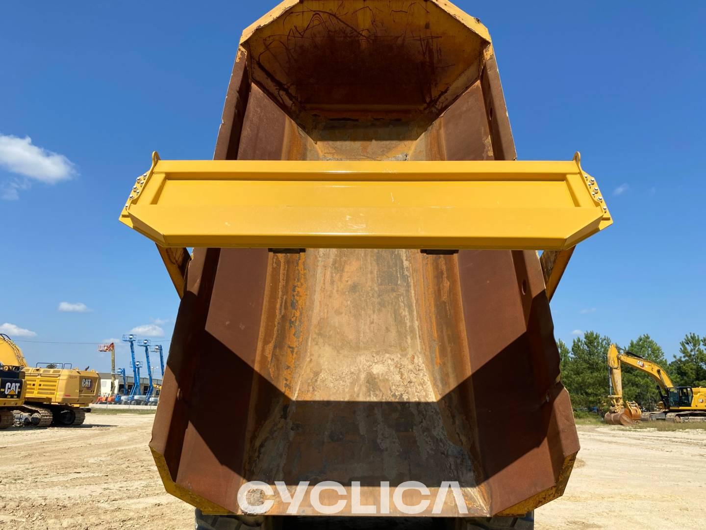 Dumper e autoarticolati  745 3T602229 - 19