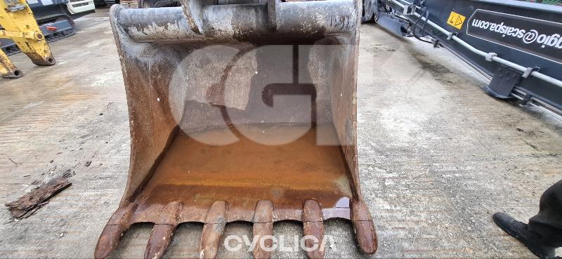 Crawler excavators  ZX350-6 V00030### - 2