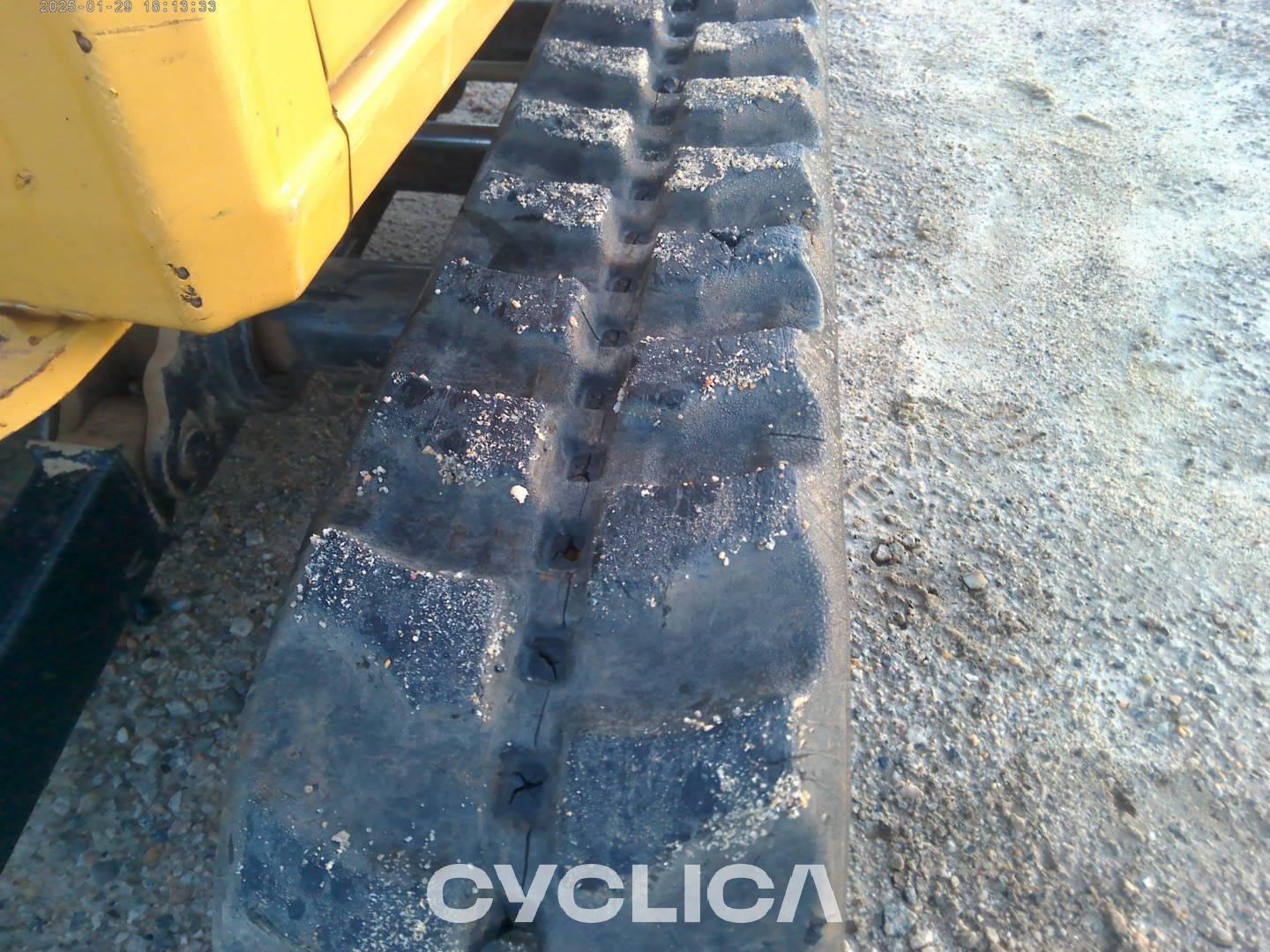 Crawler excavators  301.7 JH706927 - 18