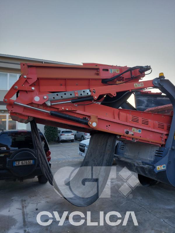 Crushers  QE341 QE34100002 - 2