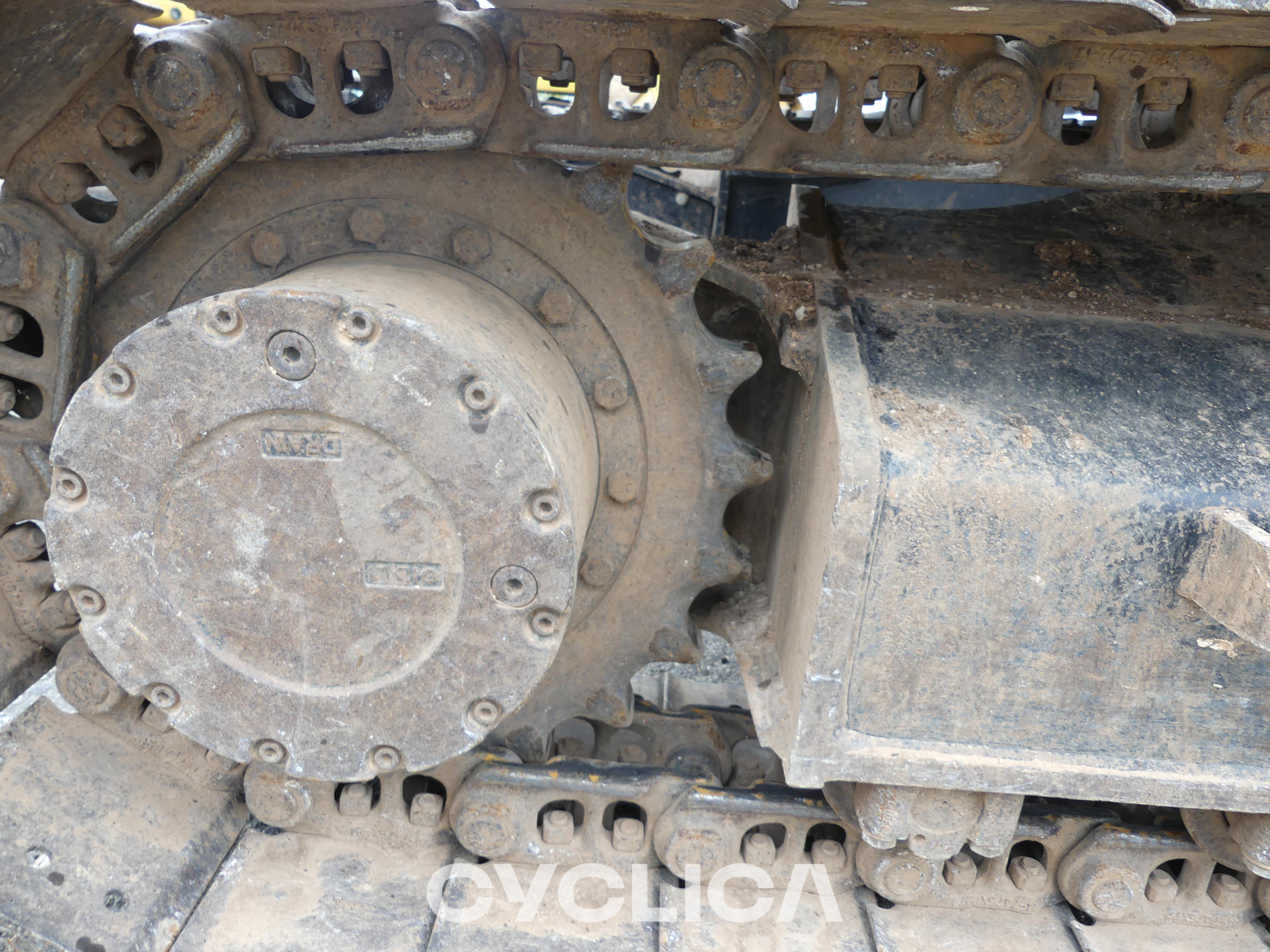 Crawler excavators  315FLCR TDY13603 - 11