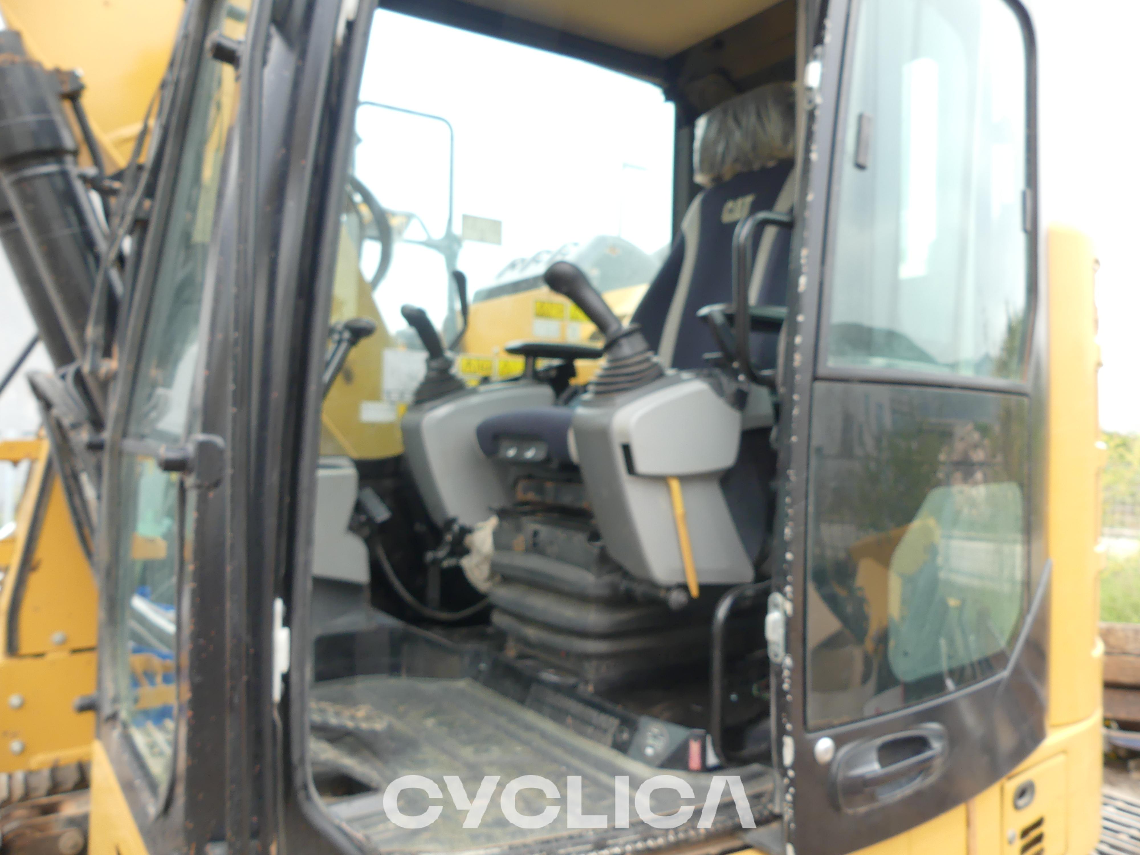 Crawler excavators  315FLCR TDY13603 - 6