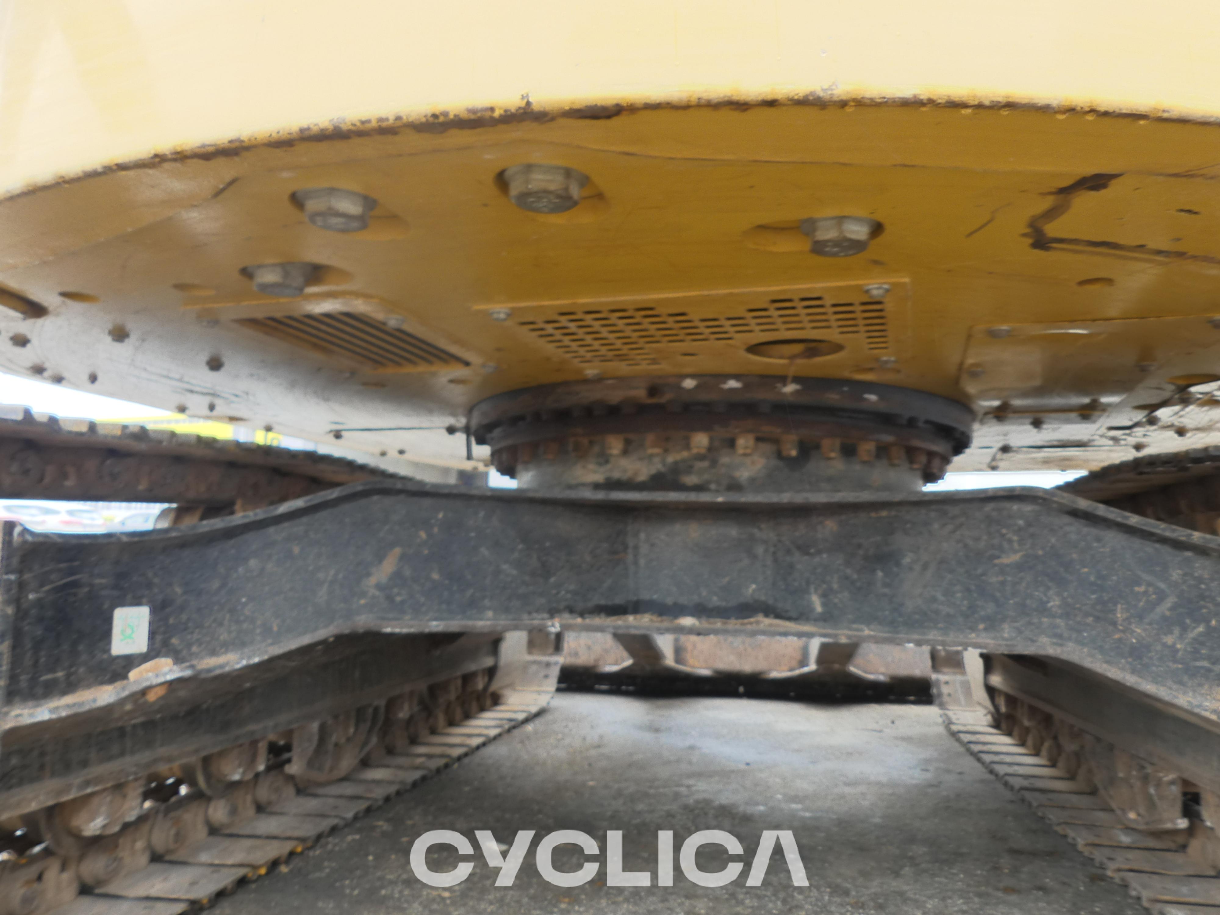 Crawler excavators  315FLCR TDY13603 - 13