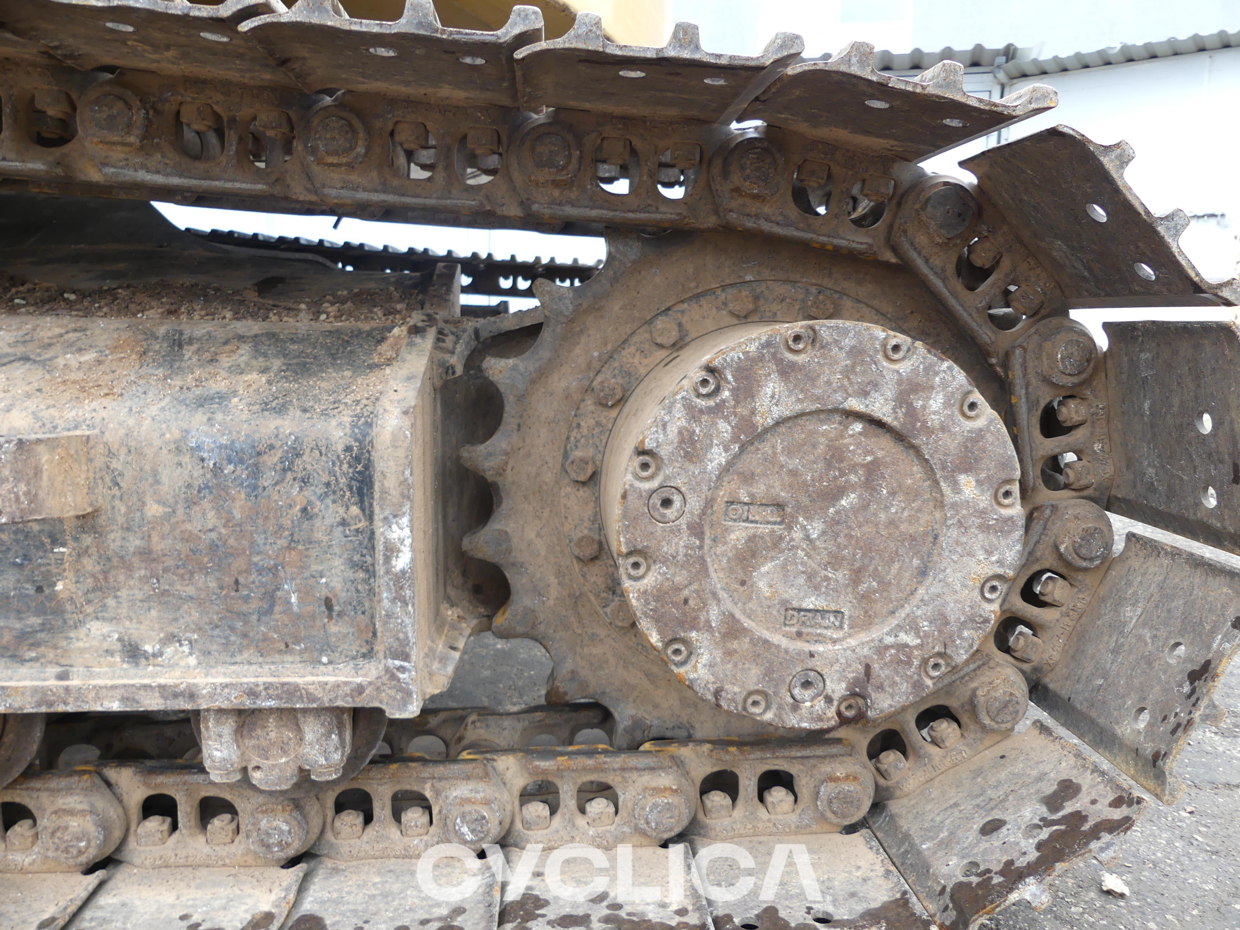 Crawler excavators  315FLCR TDY13603 - 14