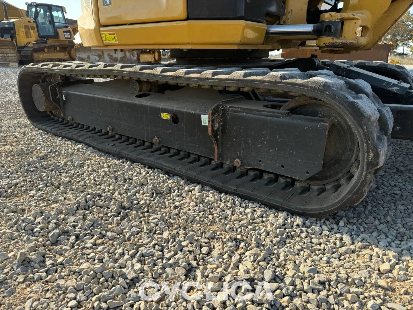 Crawler excavators  30507CR 5G503172 - 16