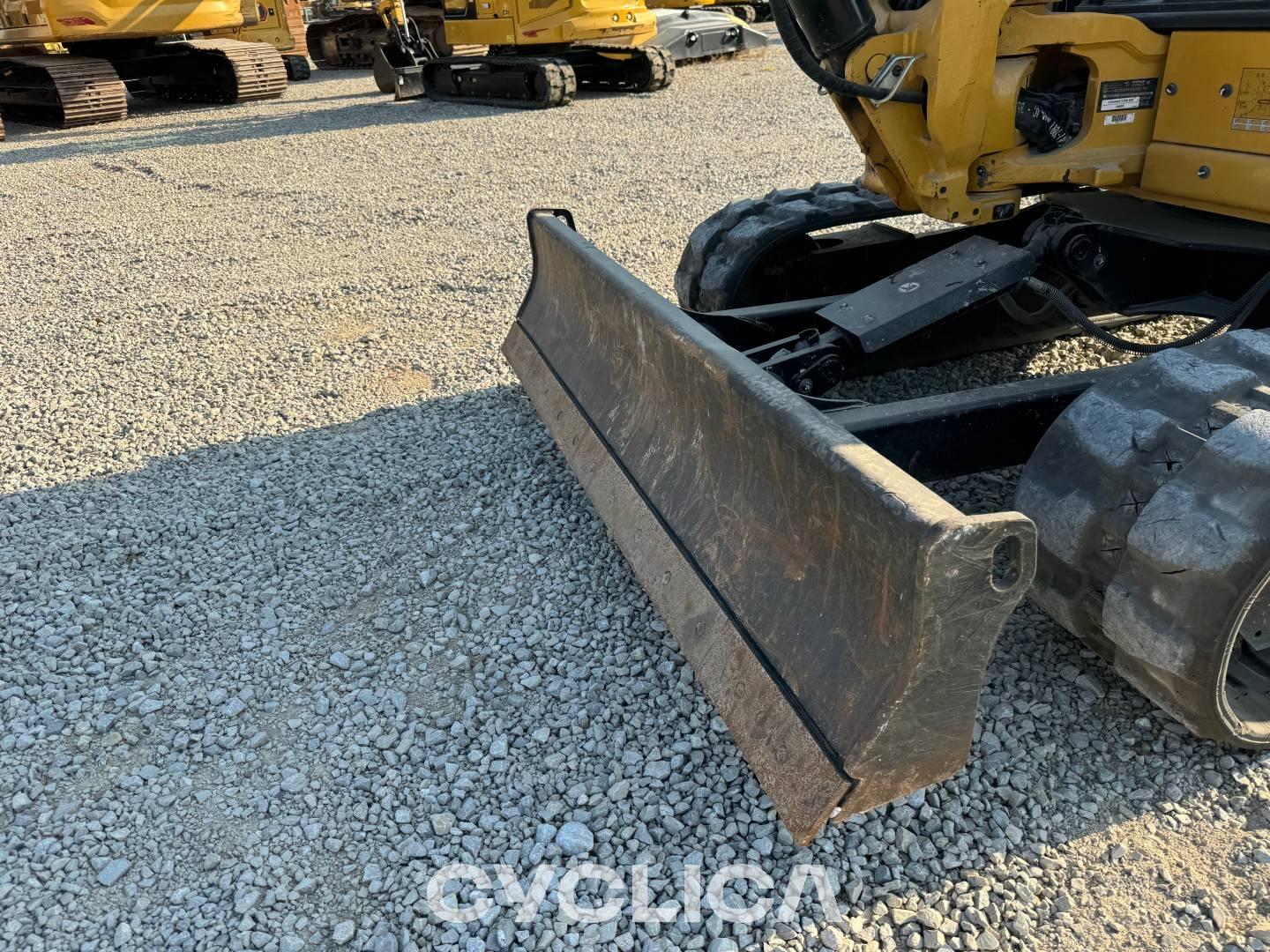 Crawler excavators  30507CR 5G503172 - 18