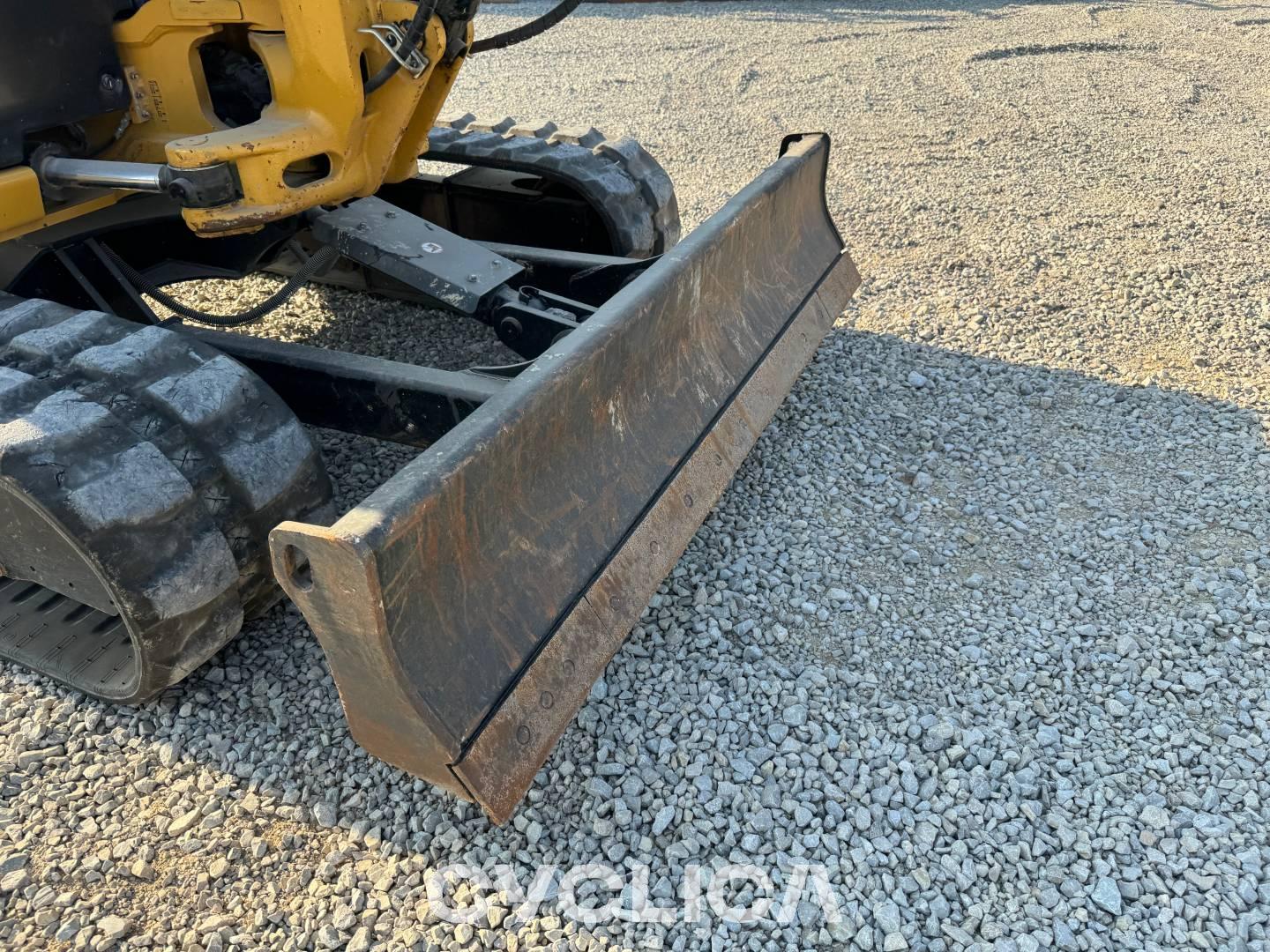 Crawler excavators  30507CR 5G503172 - 19