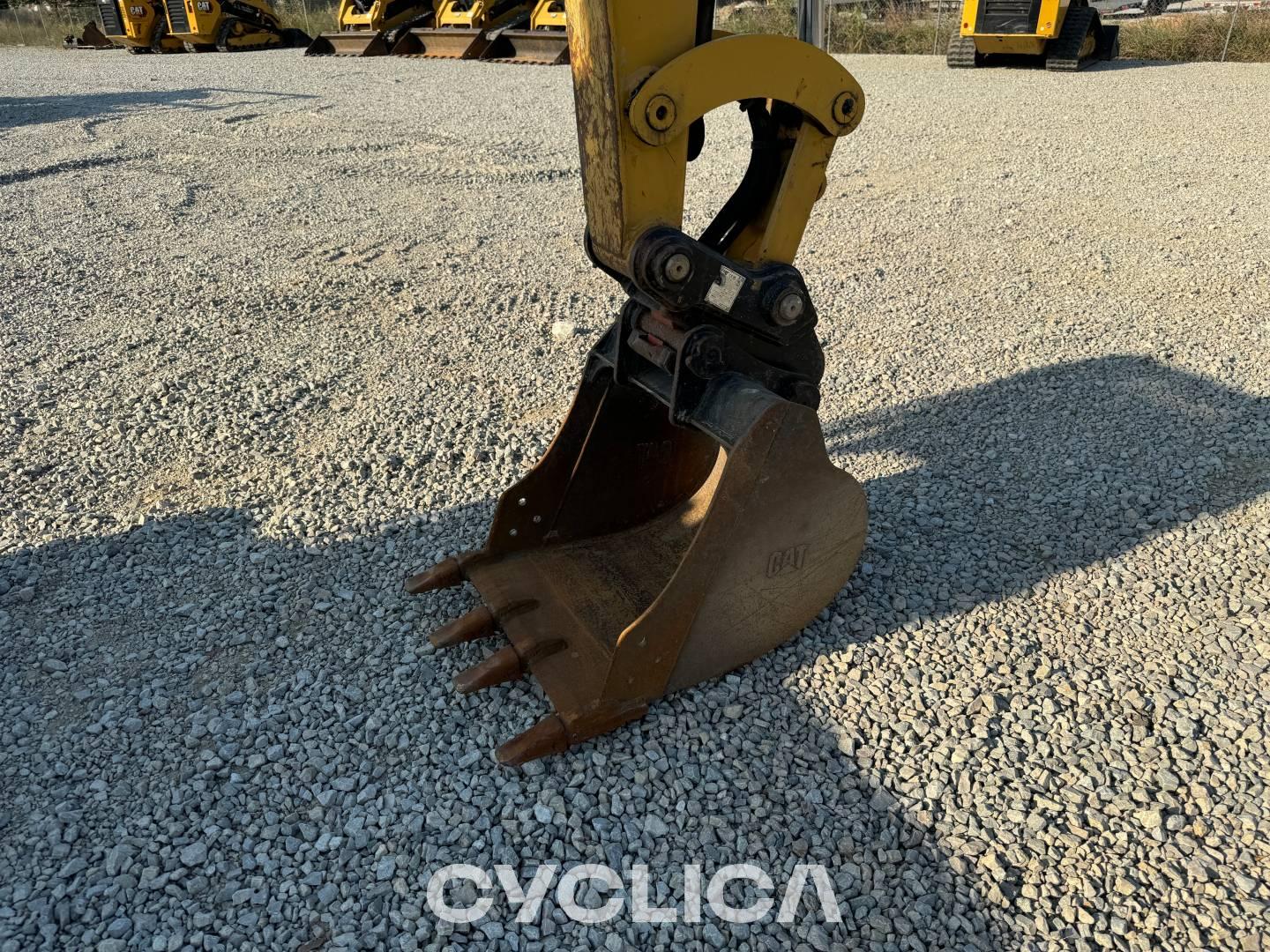 Crawler excavators  30507CR 5G503172 - 20