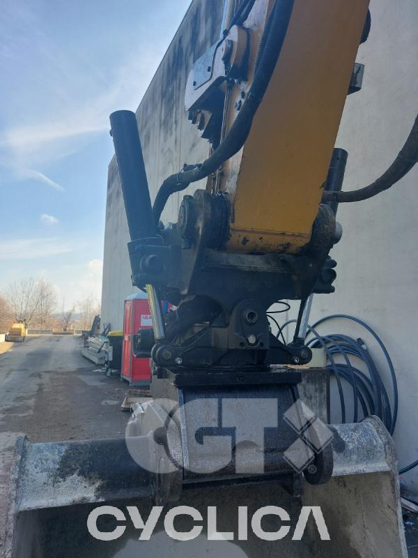 Other used construction equipment  TRS10 T1W00354 - 1