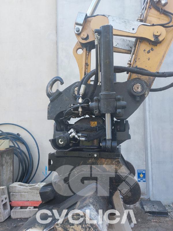 Other used construction equipment  TRS10 T1W00354 - 2