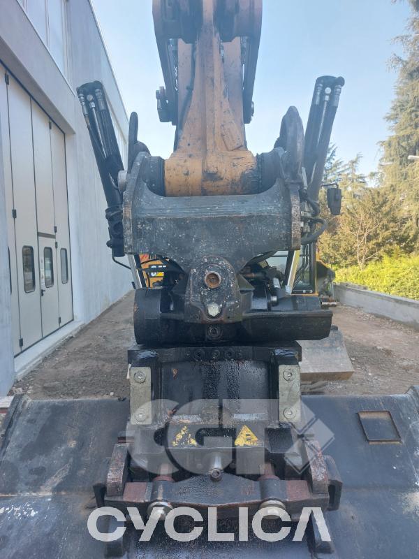 Other used construction equipment  TRS10 T1W00354 - 3