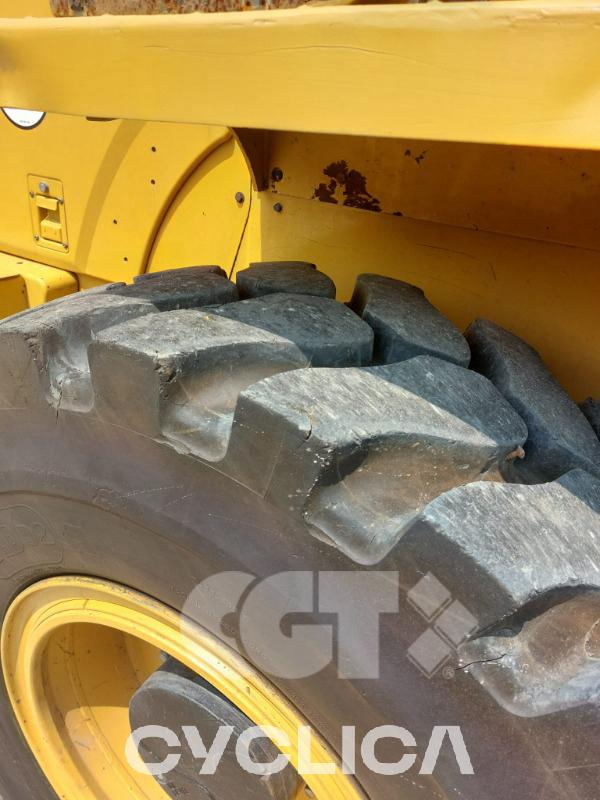 Wheel loaders  914K CD200628 - 5