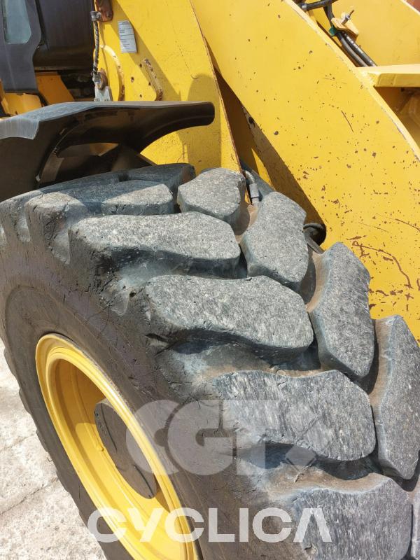 Wheel loaders  914K CD200628 - 6