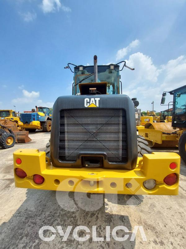 Wheel loaders  914K CD200628 - 4