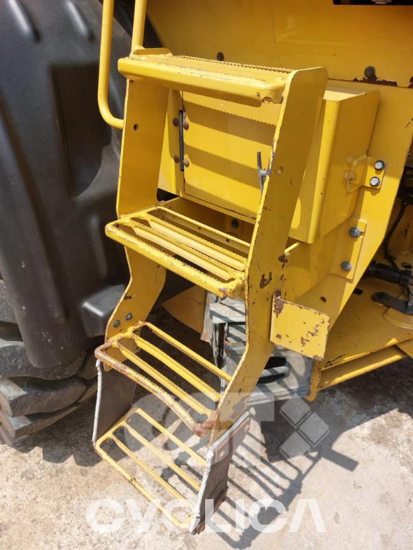 Wheel loaders  914K CD200628 - 21