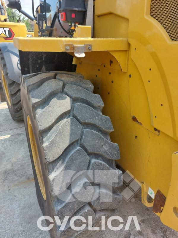 Wheel loaders  914K CD200628 - 7