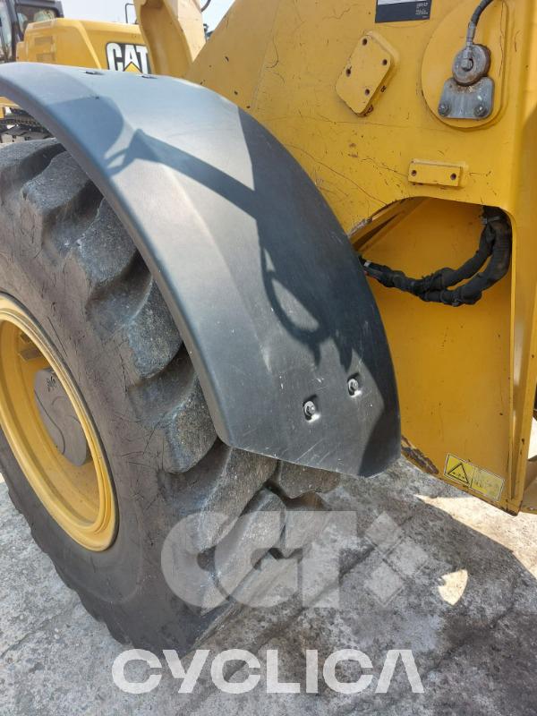 Wheel loaders  914K CD200628 - 8