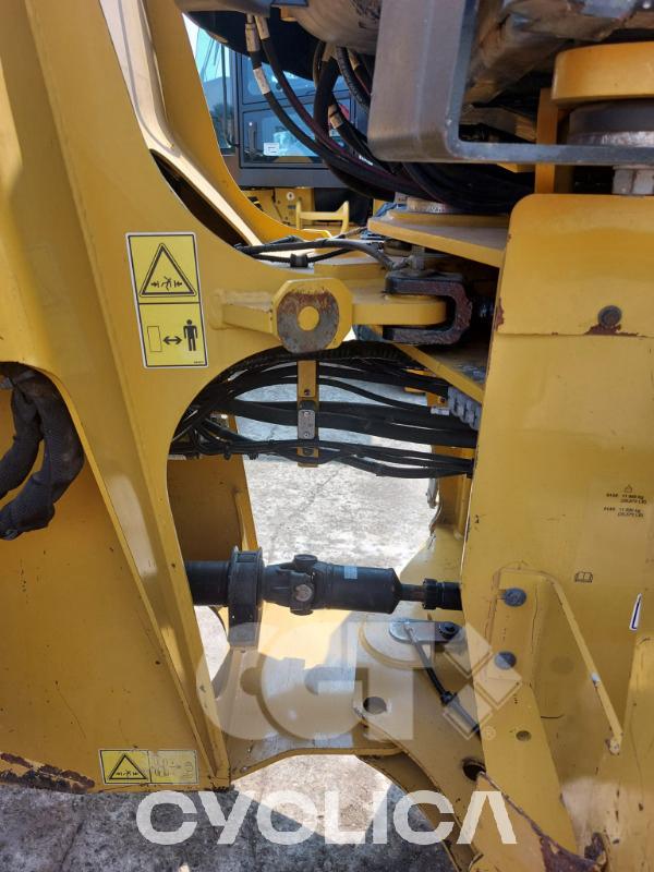 Wheel loaders  914K CD200628 - 24