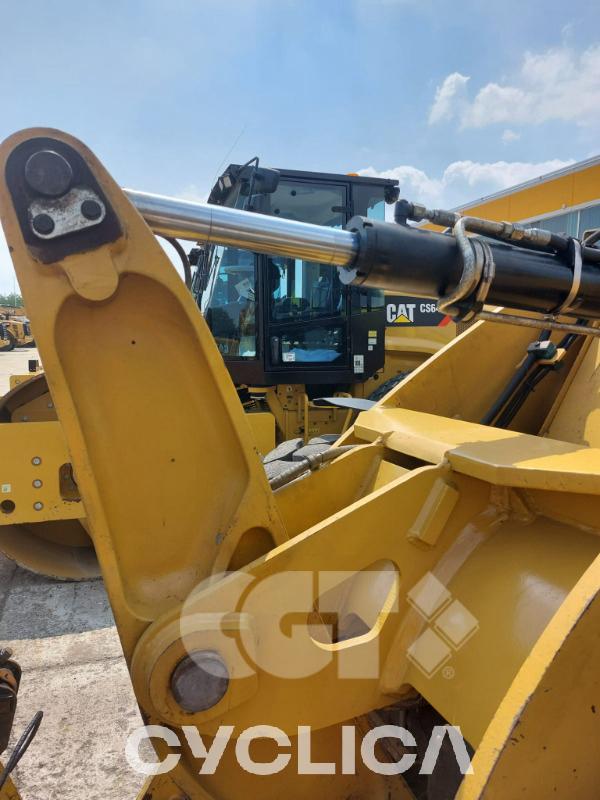 Wheel loaders  914K CD200628 - 23