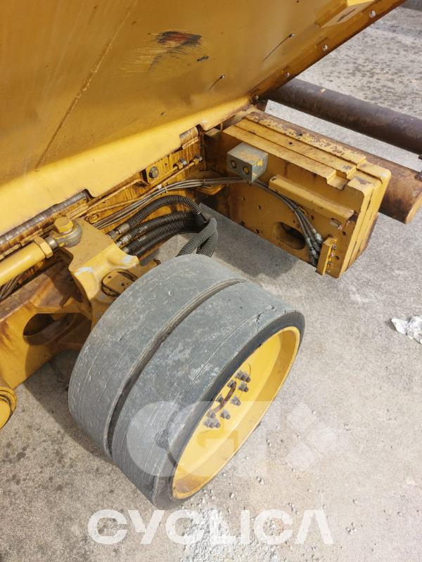 Paving  AP600F AP600114 - 9