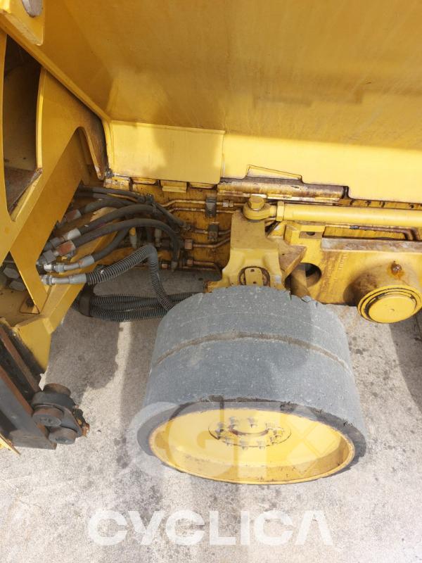 Paving  AP600F AP600114 - 6