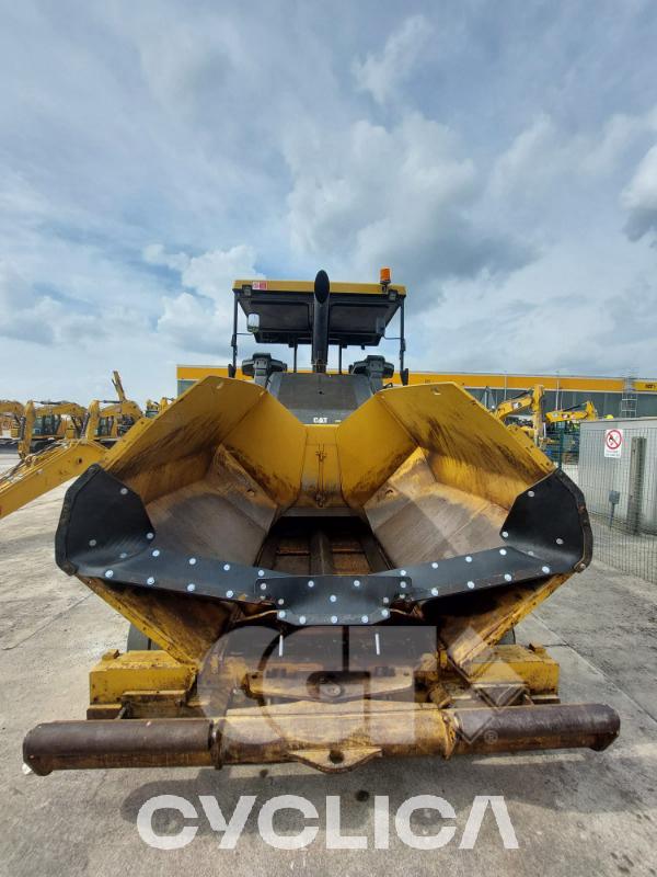 Paving  AP600F AP600114 - 5