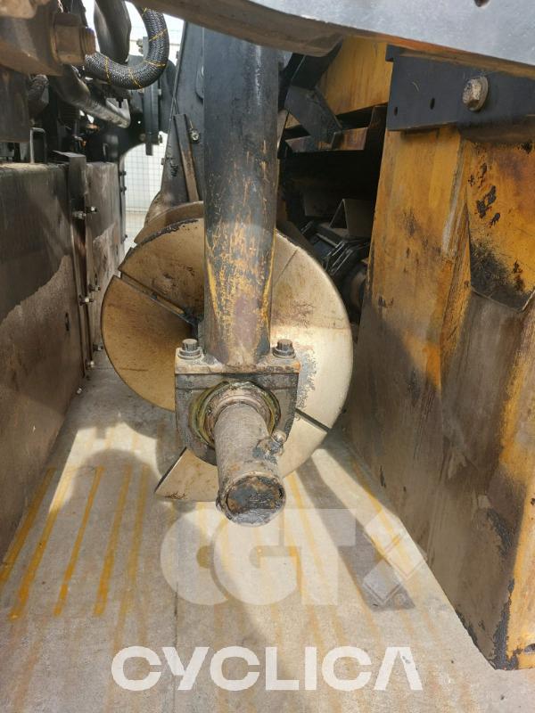 Paving  AP600F AP600114 - 13